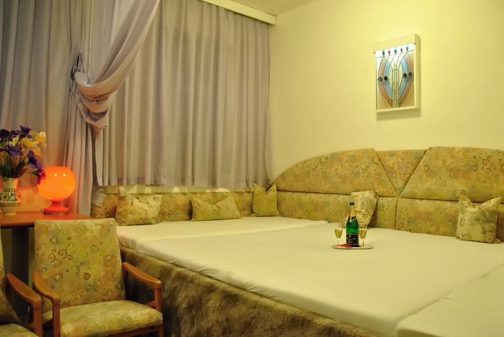 Azyl pro milence Brno