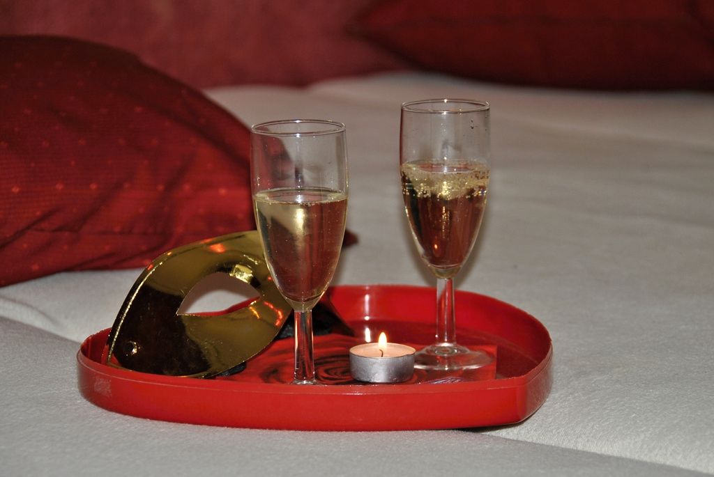 Krátkodobý pobyt v Brně